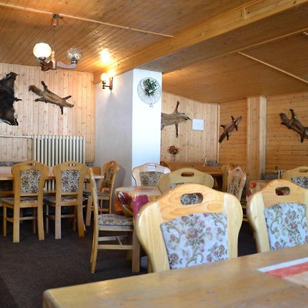 Hostel Fortuna Špindlerŭv Mlýn Extérieur photo