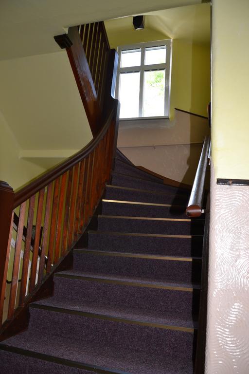 Hostel Fortuna Špindlerŭv Mlýn Extérieur photo