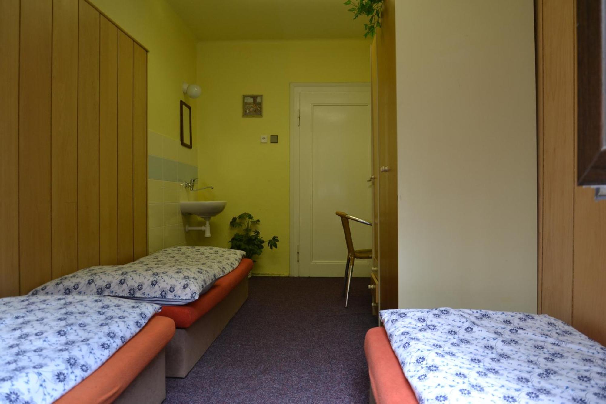 Hostel Fortuna Špindlerŭv Mlýn Extérieur photo