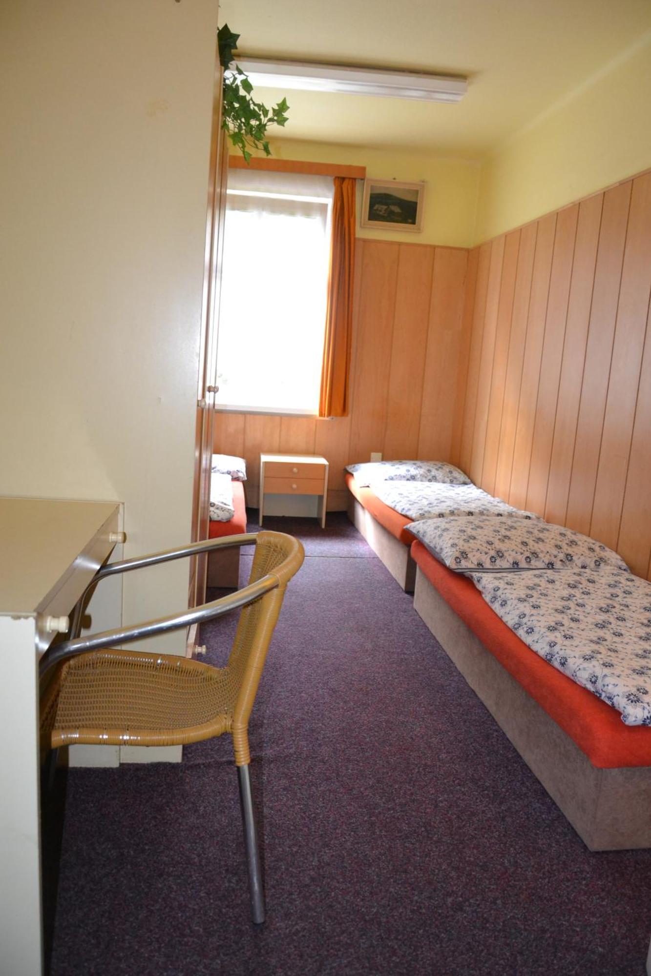 Hostel Fortuna Špindlerŭv Mlýn Extérieur photo