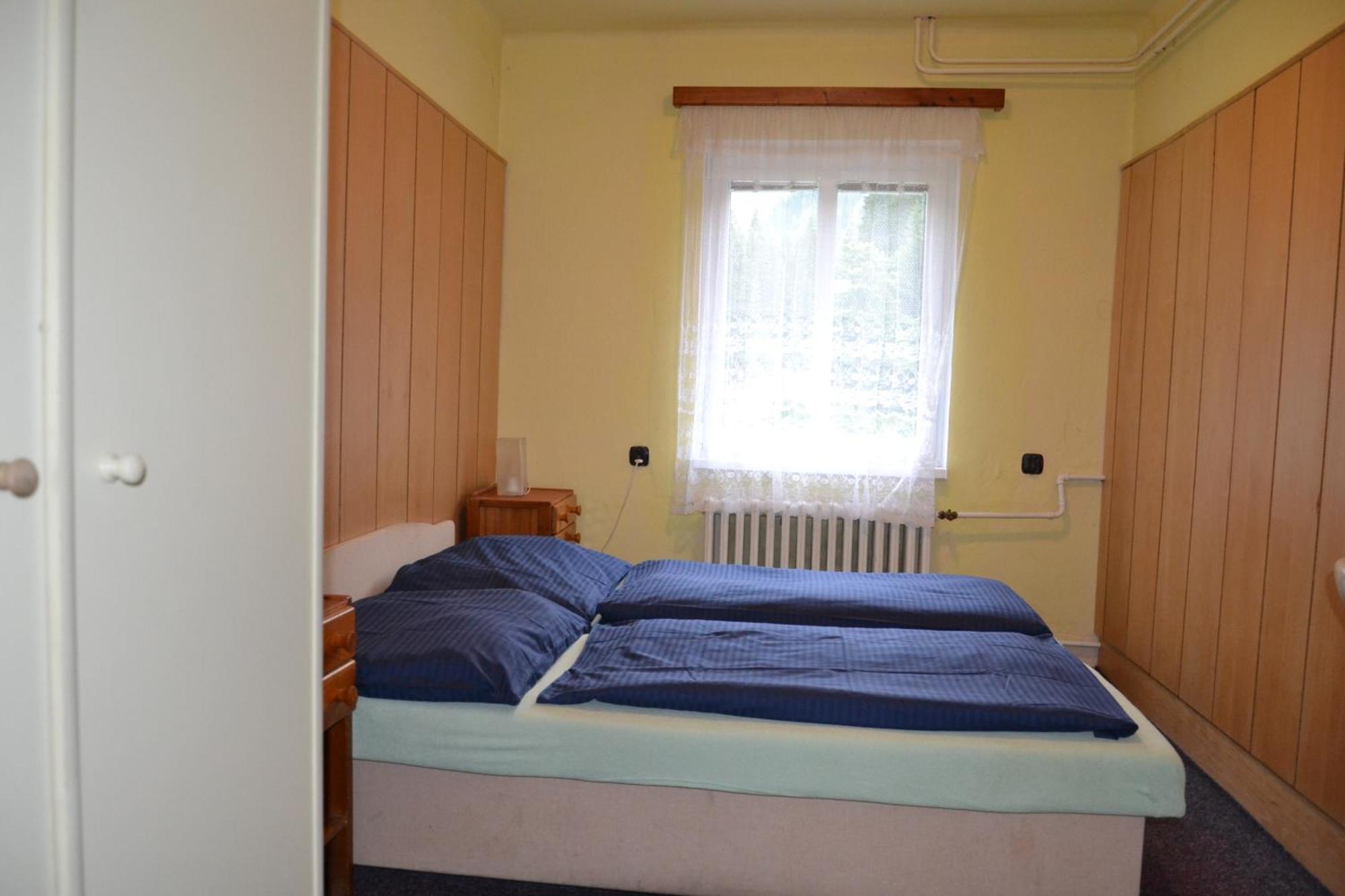 Hostel Fortuna Špindlerŭv Mlýn Extérieur photo
