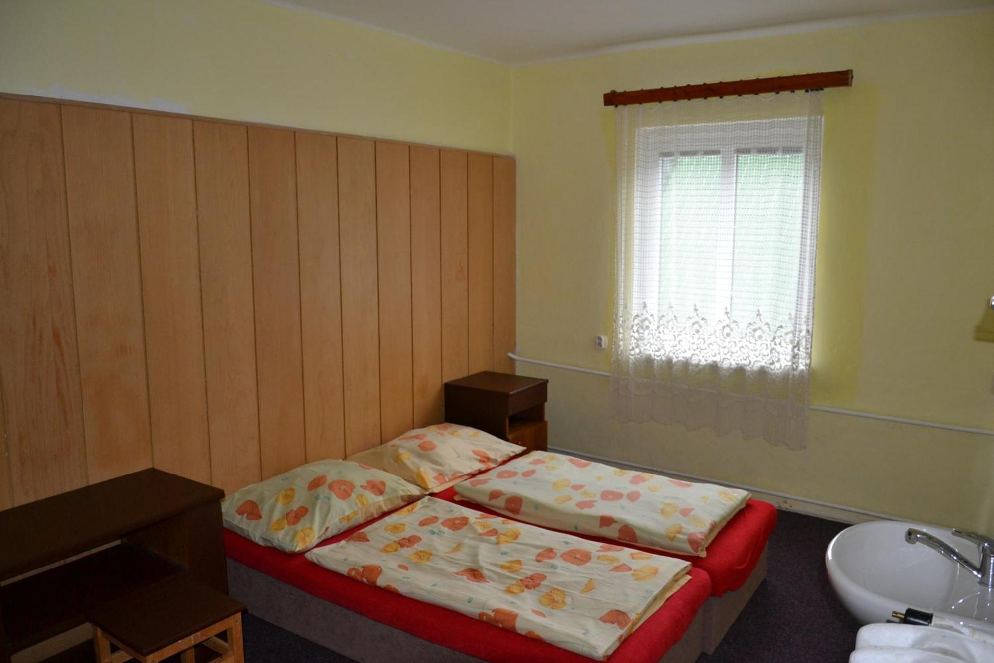 Hostel Fortuna Špindlerŭv Mlýn Extérieur photo