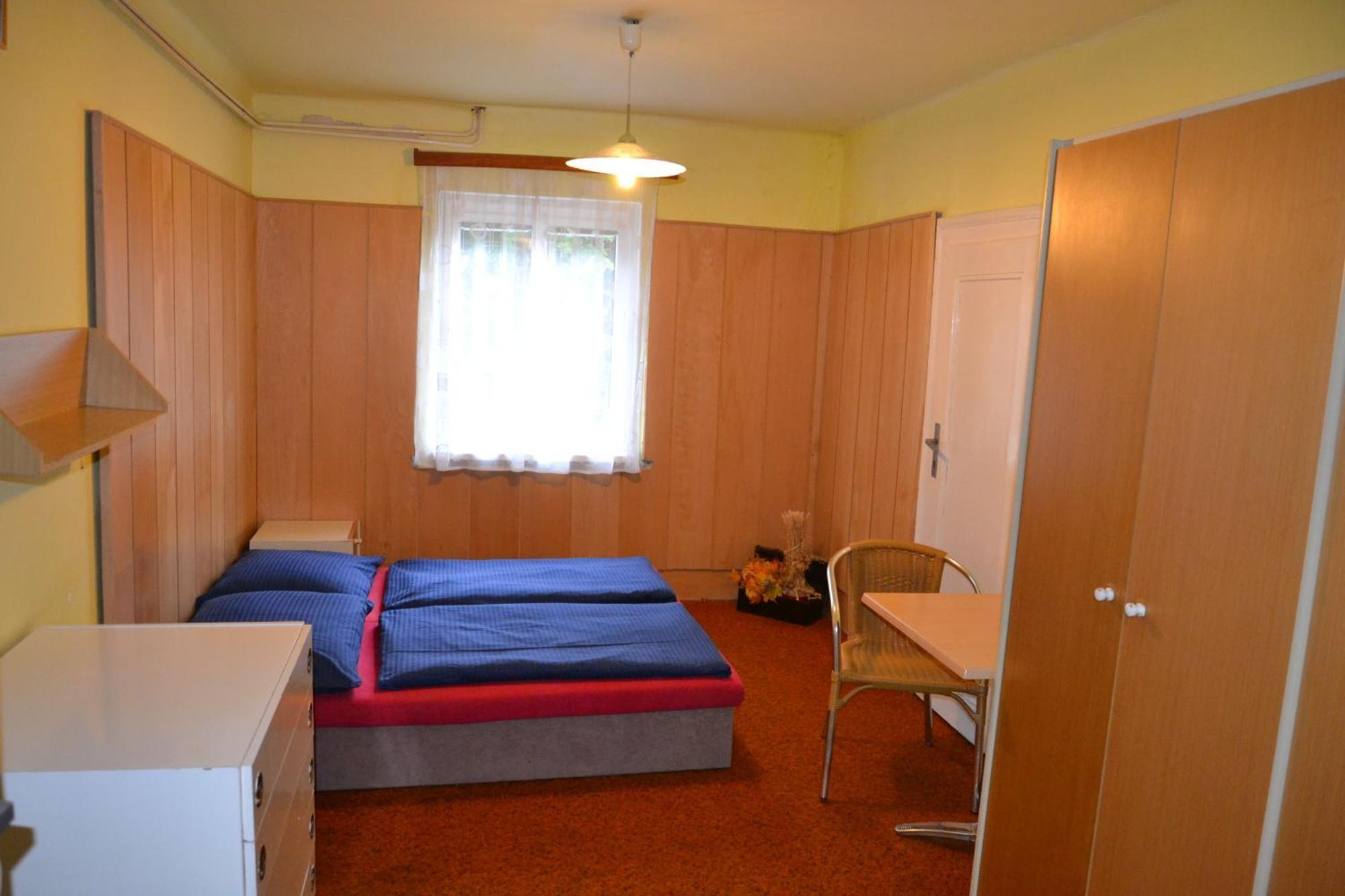 Hostel Fortuna Špindlerŭv Mlýn Extérieur photo