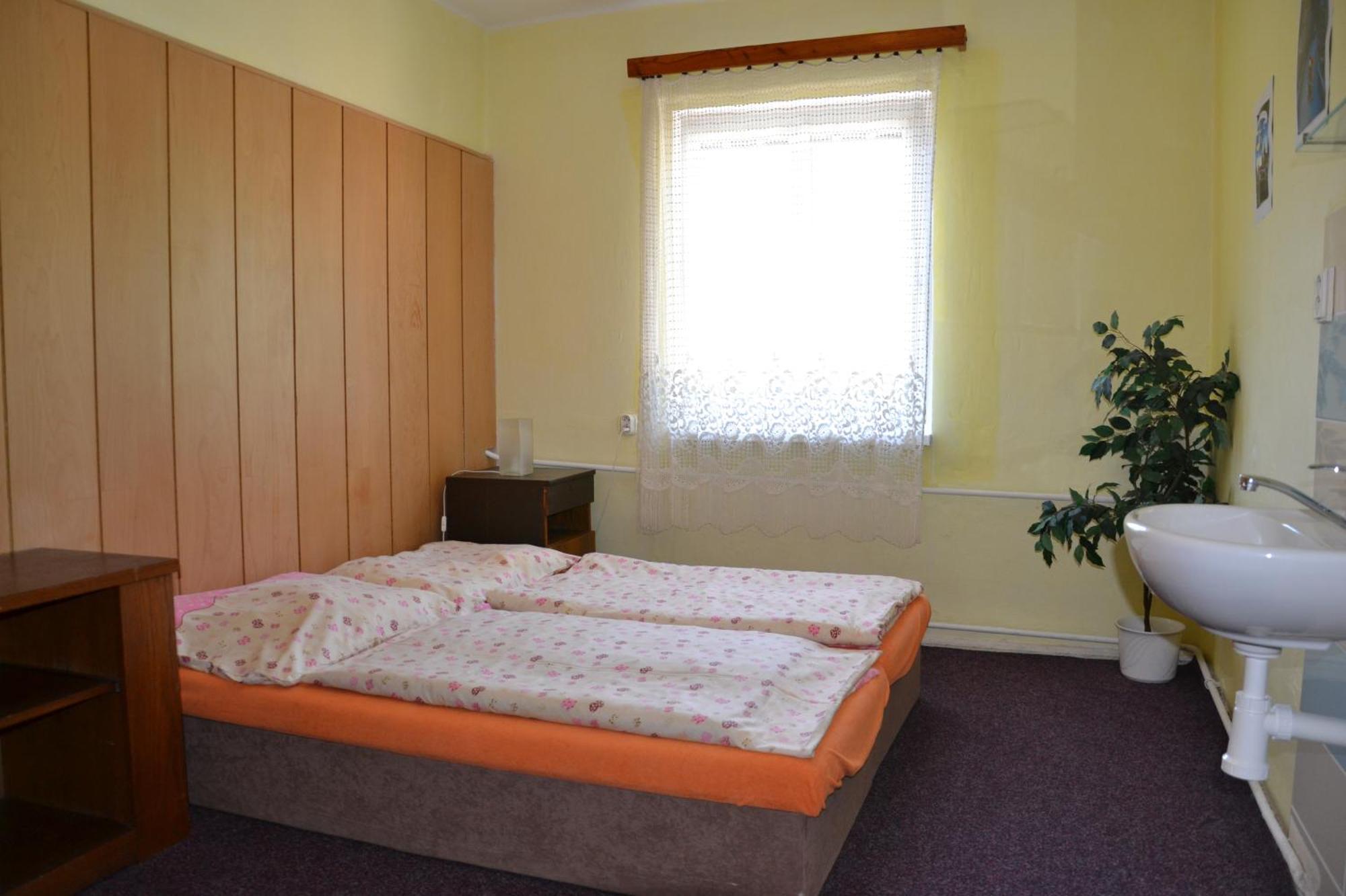 Hostel Fortuna Špindlerŭv Mlýn Extérieur photo