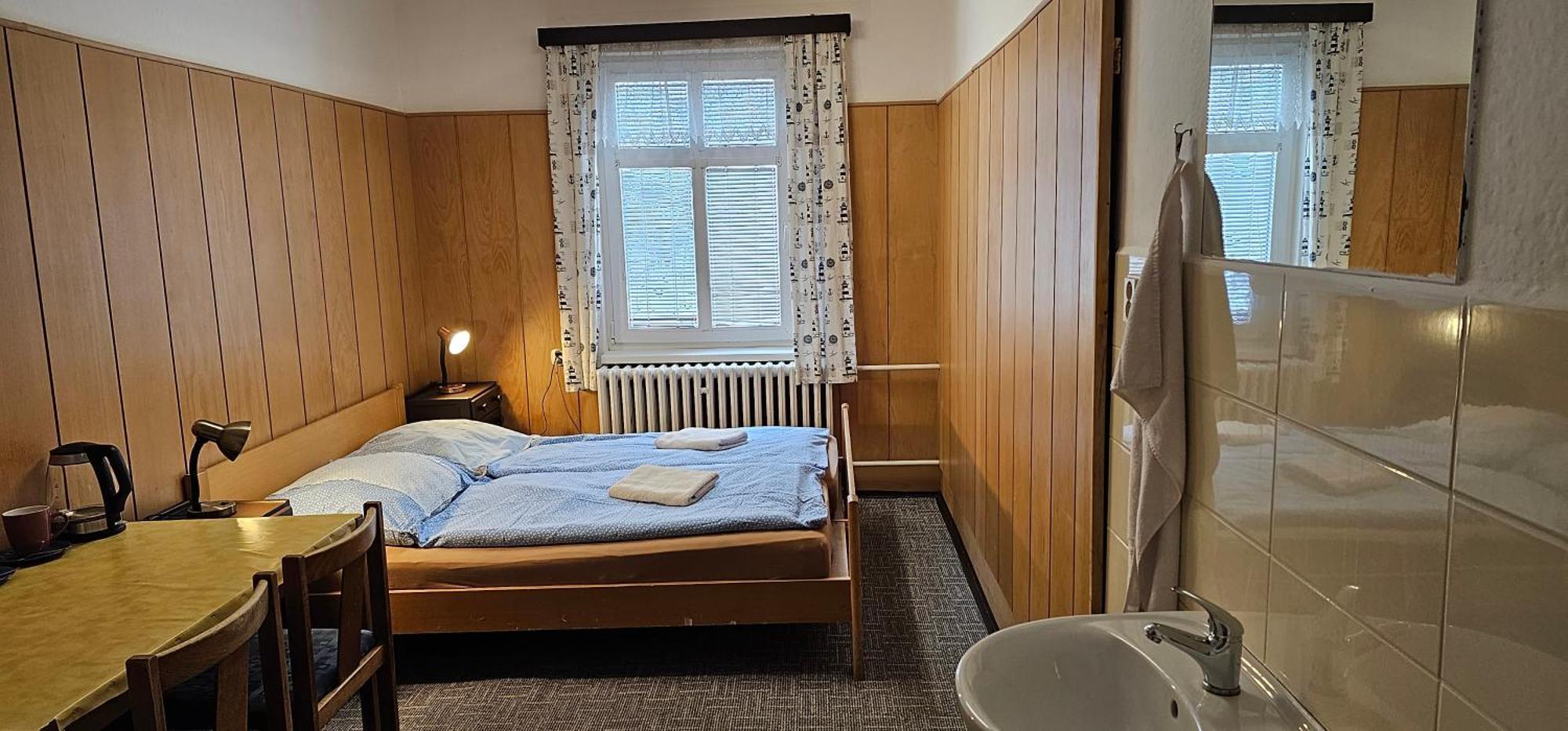 Hostel Fortuna Špindlerŭv Mlýn Extérieur photo