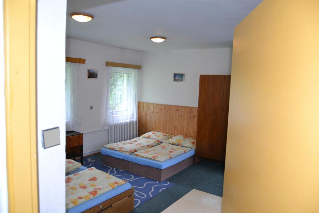 Hostel Fortuna Špindlerŭv Mlýn Chambre photo