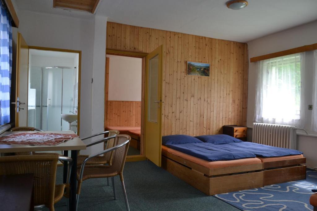 Hostel Fortuna Špindlerŭv Mlýn Chambre photo