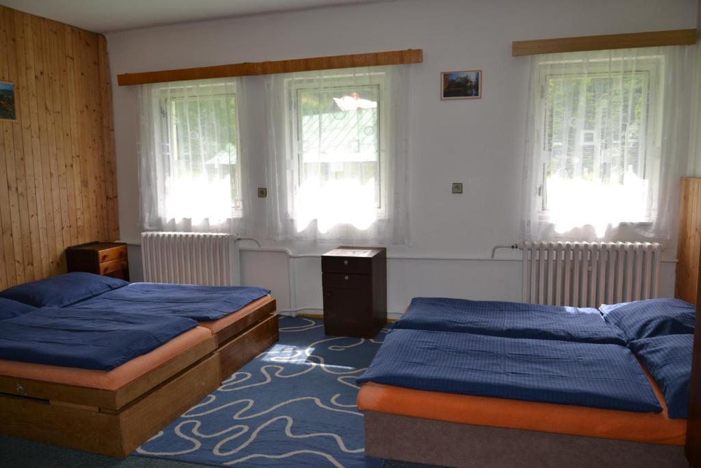 Hostel Fortuna Špindlerŭv Mlýn Chambre photo