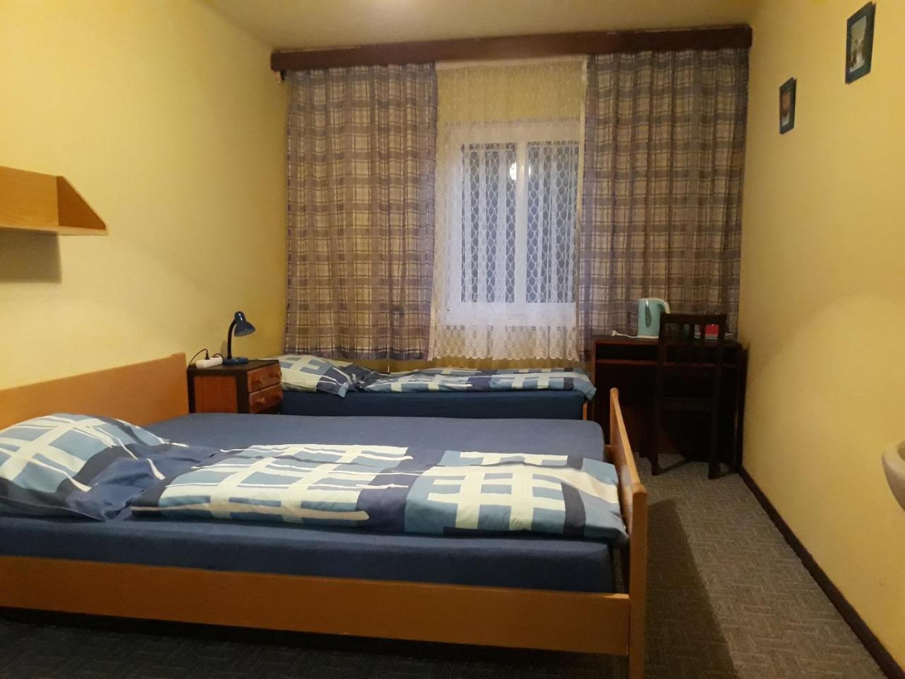 Hostel Fortuna Špindlerŭv Mlýn Extérieur photo