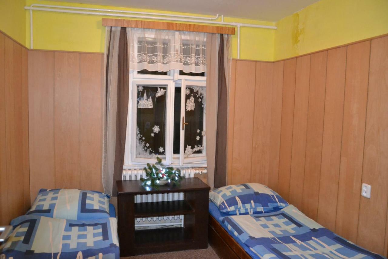 Hostel Fortuna Špindlerŭv Mlýn Extérieur photo