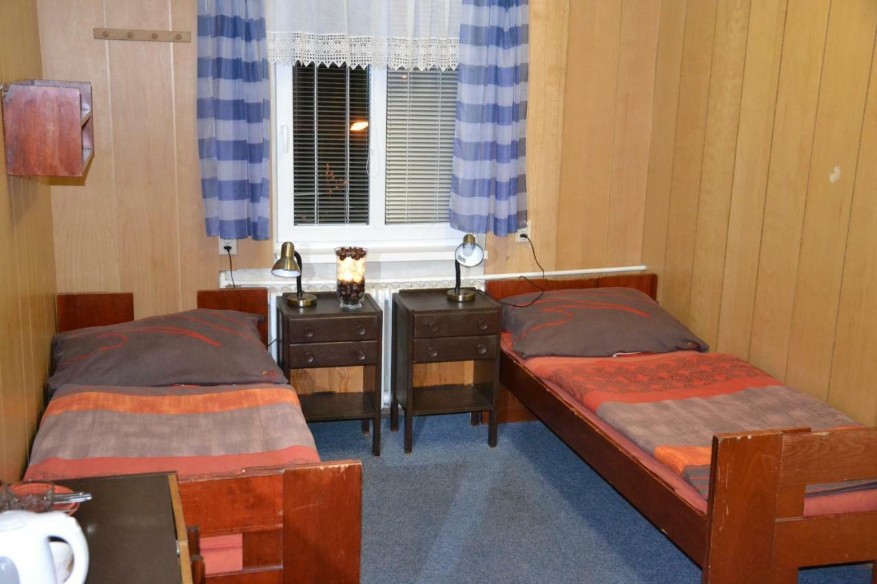 Hostel Fortuna Špindlerŭv Mlýn Extérieur photo