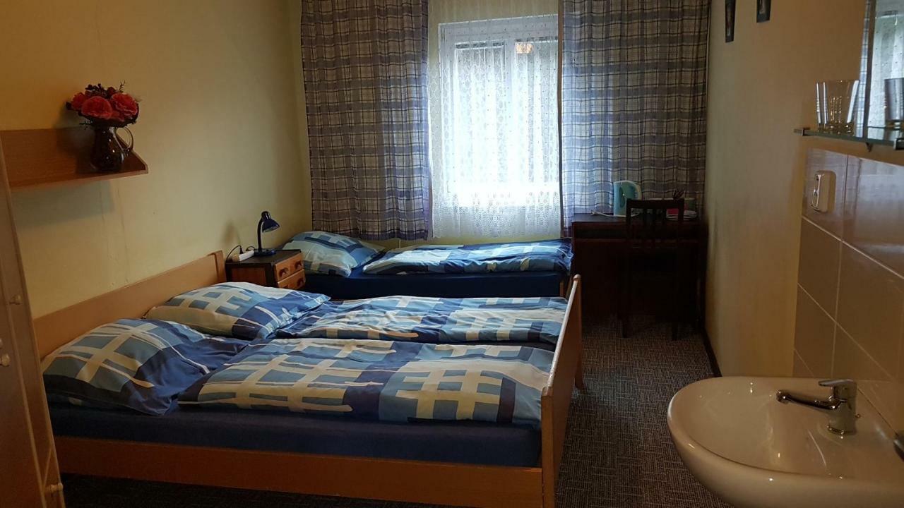 Hostel Fortuna Špindlerŭv Mlýn Extérieur photo
