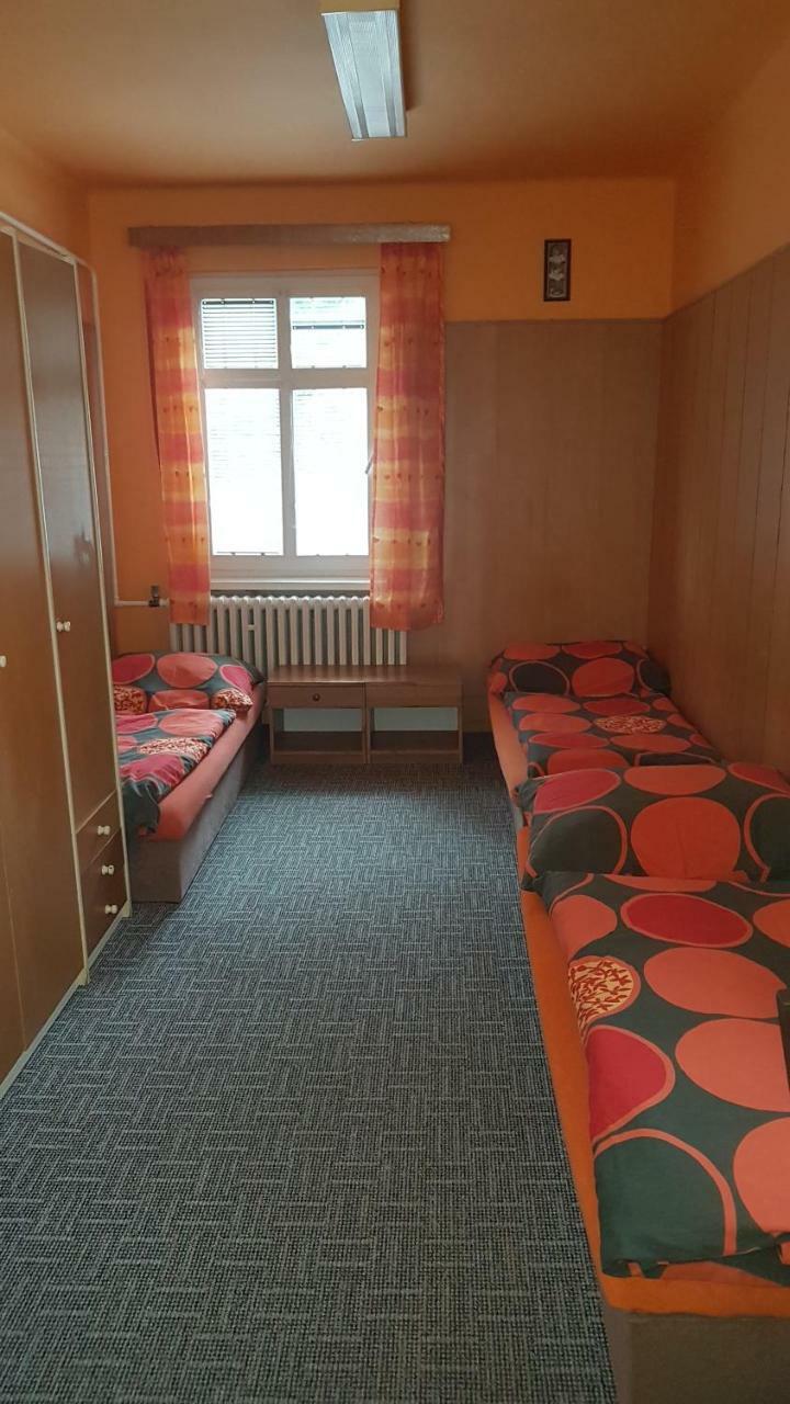 Hostel Fortuna Špindlerŭv Mlýn Extérieur photo