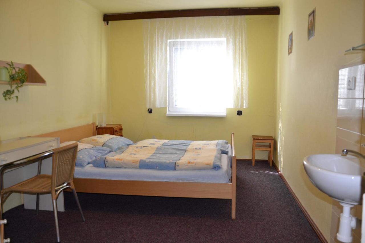 Hostel Fortuna Špindlerŭv Mlýn Chambre photo